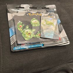 Pokemon Black Bolt Blister Three Pack