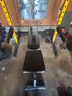 Gym equipment