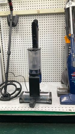 Shark PowerFins Upright Vacuum Cleaner