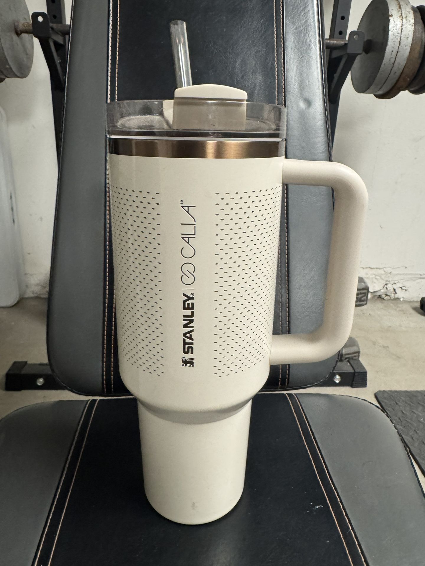 Stanley X Calia Cup -40oz