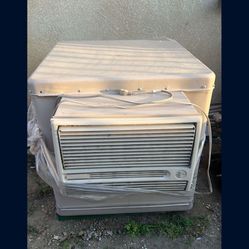 new big  swamp cooler