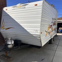 Trailer, Quad, 2 Motocross Bikes
