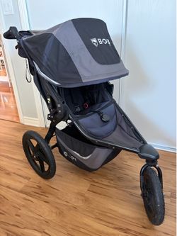 BOB Gear Flex 3.0 Jogging Stroller