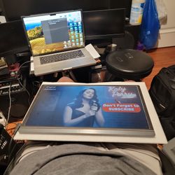 Lepow Portible Computer Monitor