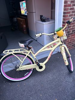 Margaritaville Bicycle