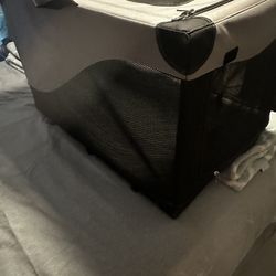 Dog Kennel 