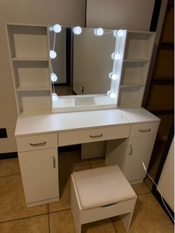 Vanity