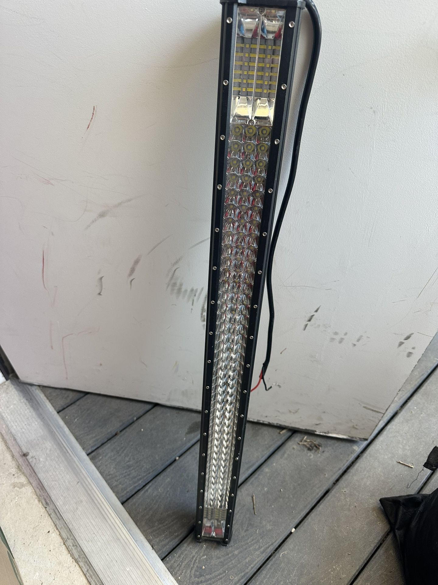Led Lightbar for Sale in San Antonio, TX OfferUp