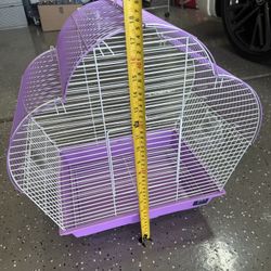 Bird Cage For Small Birds