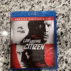 Law Abiding Citizen