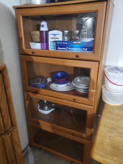 Cabnet/Dresser 