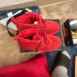 Men Ugg Shoes Size 8