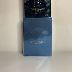 Versace Eros Fragrance for Men Eau de Parfum brand new!!