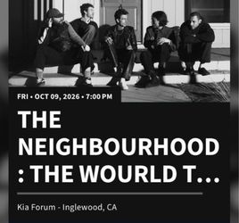 The Neighbourhood