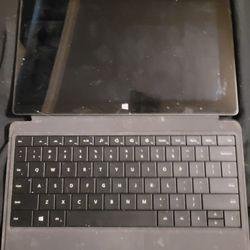 2018 Microsoft Surface 