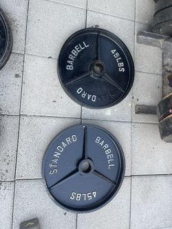 Steel Plates