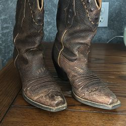 ARIAT Women’s Cowboy Boots