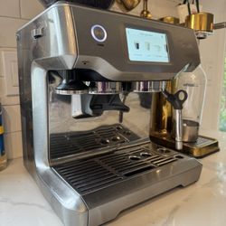 Breville Barista Touch