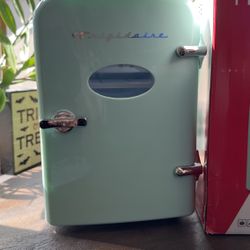 Mini Fridge — Frigidaire