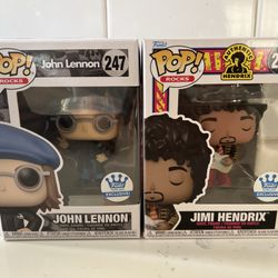 Funko pop