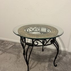 Side Table