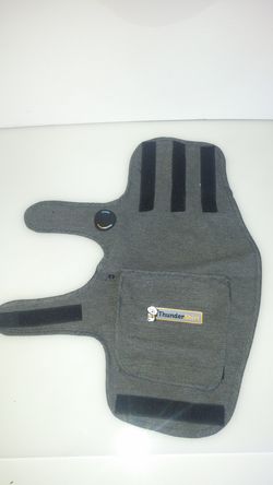 Thundershirt $7