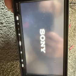 Stereo touchscreen