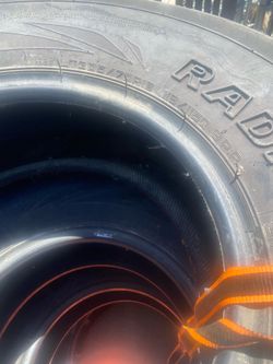 305/70/16 all terrain tires