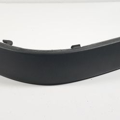BMW E36 M3 PASSENGER FRONT BUMPER IMPACT Trim