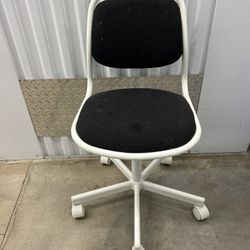 IKEA children's office chair 