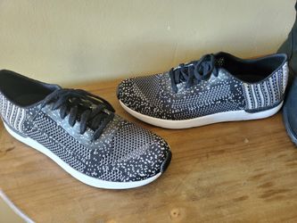 Jessica Simpson Athletic Shoes Size 91/2