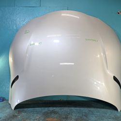 SUPRA 2020 2021 2022 2023 2024 2025 HOOD OEM