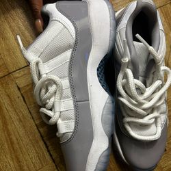 Kid Shoes ( Jordan 11s)