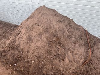 Dirt!