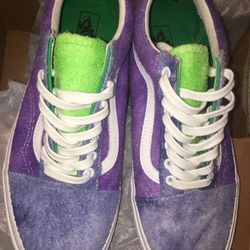 Anderson Paak Vans Ziti 9.5