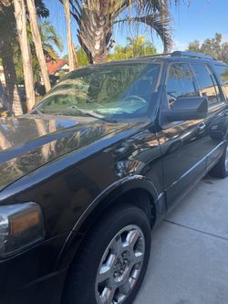 2013 Ford Expedition
