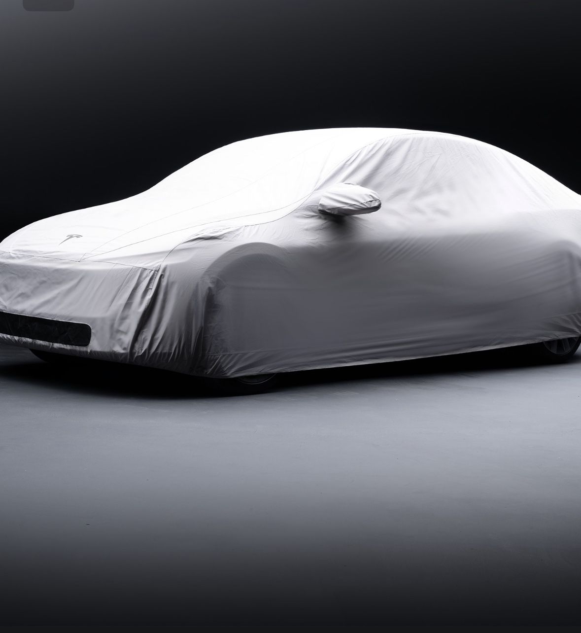 Tesla Model Y Car Cover