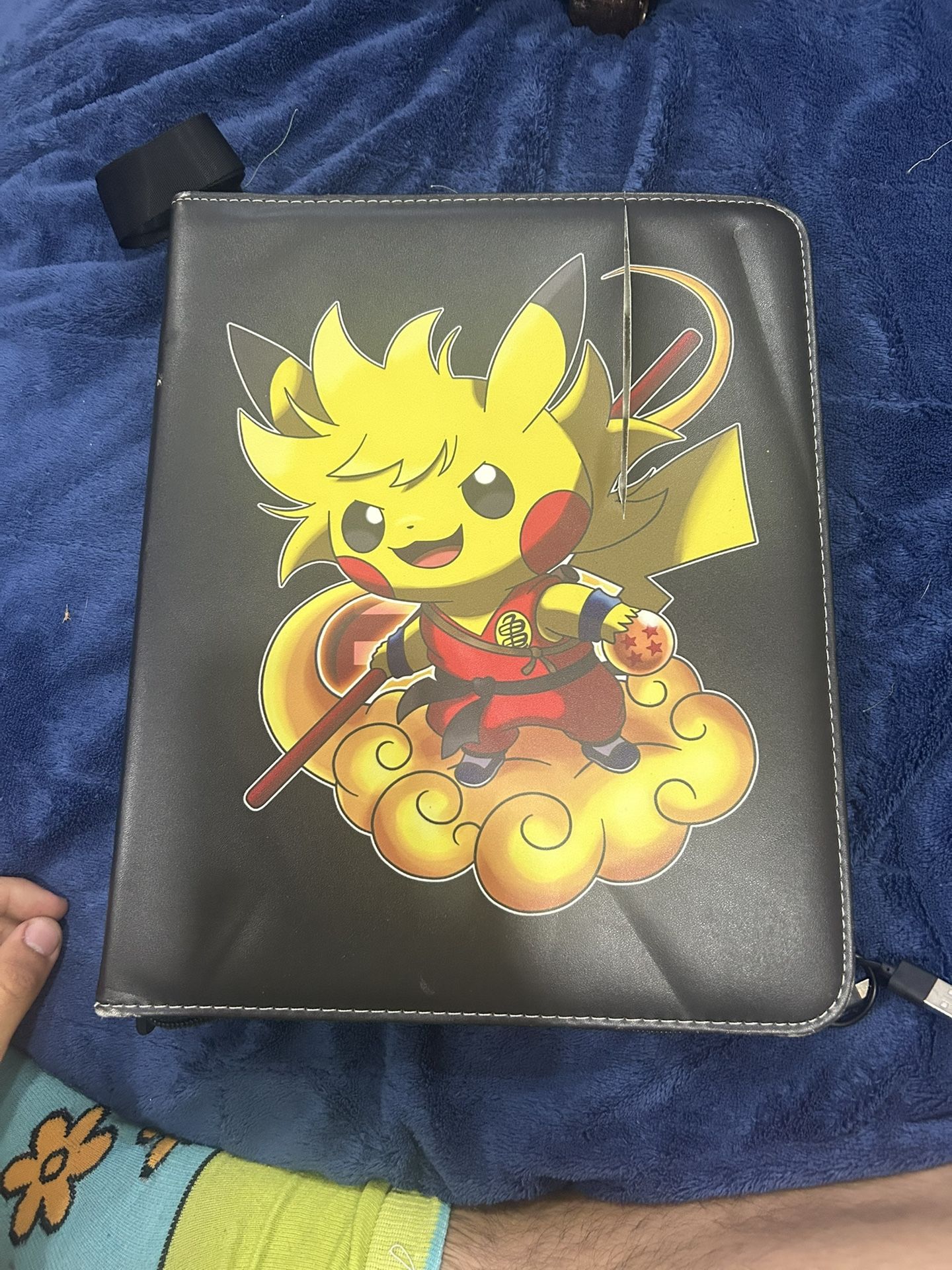 Pokémon Collection Book