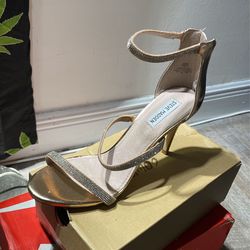 Steven Madden Heels