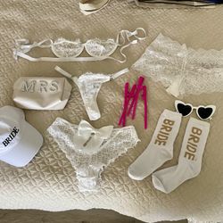 Bridal/ Bachelorette BRAND NEW