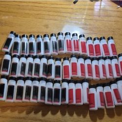 Matrix Travel Size Shampoo and Conditioner