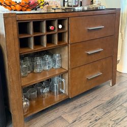 Bar table 