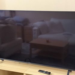 LG 55” Television