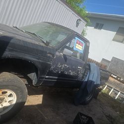 1981 Datsun Classic & Hard to Find!