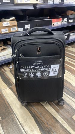 Lightweight TravelPro Carry-On