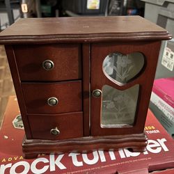 Misc Items 