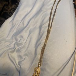 Gold Chain