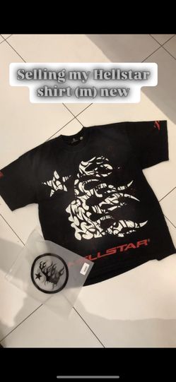 Hellstar Thorn Shirt (m)
