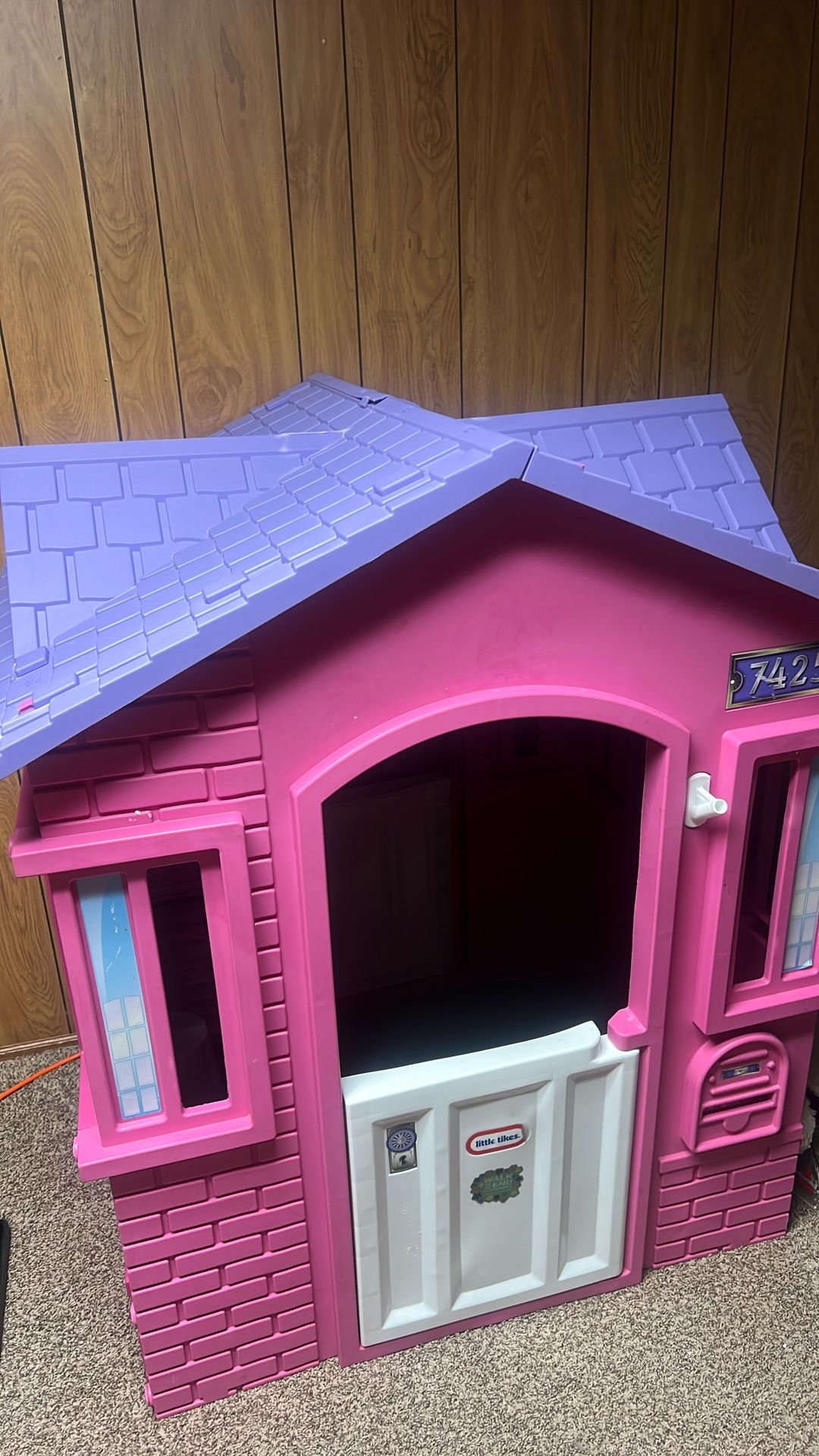 House For Kids