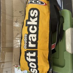 Soft Racks Roof Rack